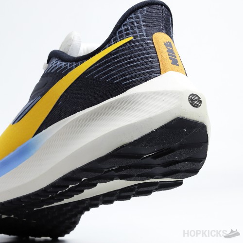 Air Zoom Pegasus 39 Obsidian Yellow (Premium Batch)