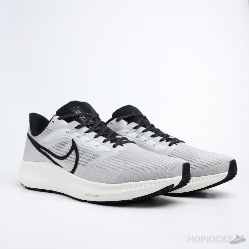 Air Zoom Pegasus 39 Phantom Grey Black (Premium Plus Batch)