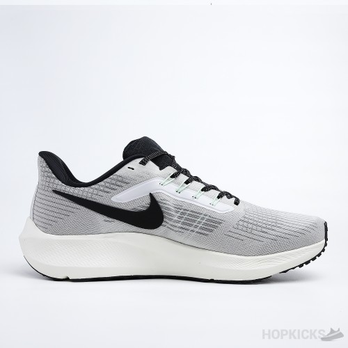 Air Zoom Pegasus 39 Phantom Grey Black (Premium Plus Batch)