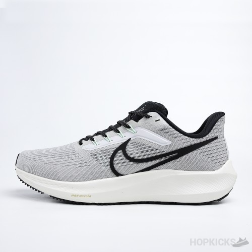 Air Zoom Pegasus 39 Phantom Grey Black (Premium Plus Batch)