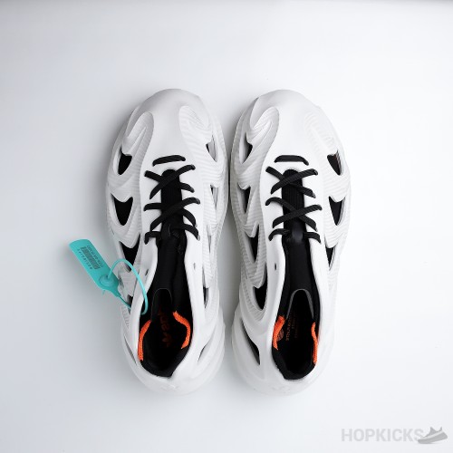 Adifom Q Wonder White Core Black