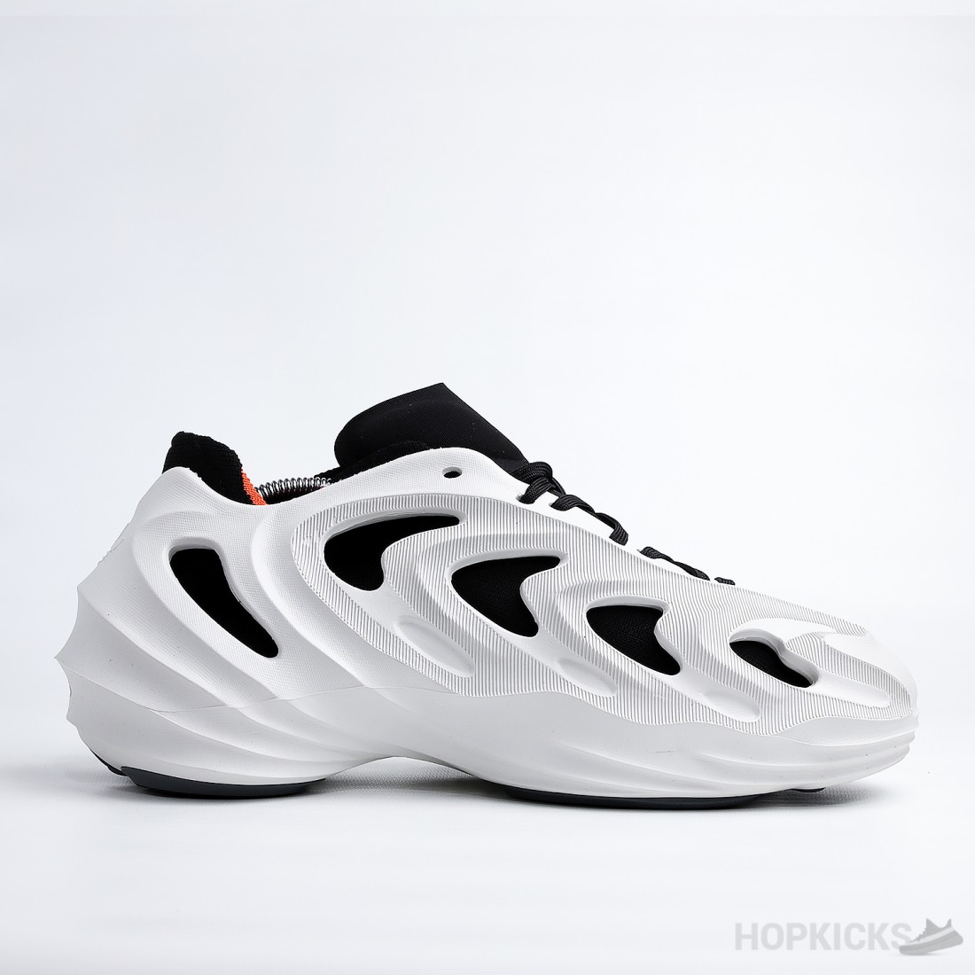 Adifom Q Wonder White Core Black