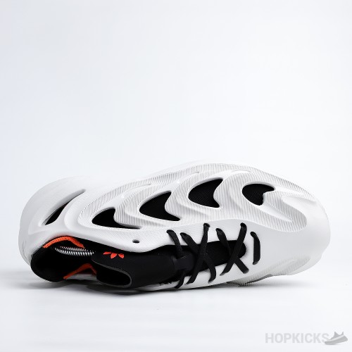 Adifom Q Wonder White Core Black