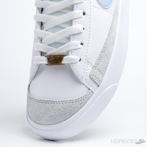 Nike Blazer Mid 77 White Indigo (Premium Batch)