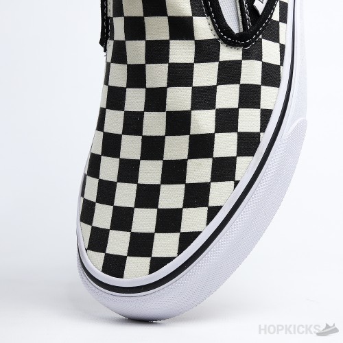 Checkerboard Classic Slip-on Mule (Premium Batch)