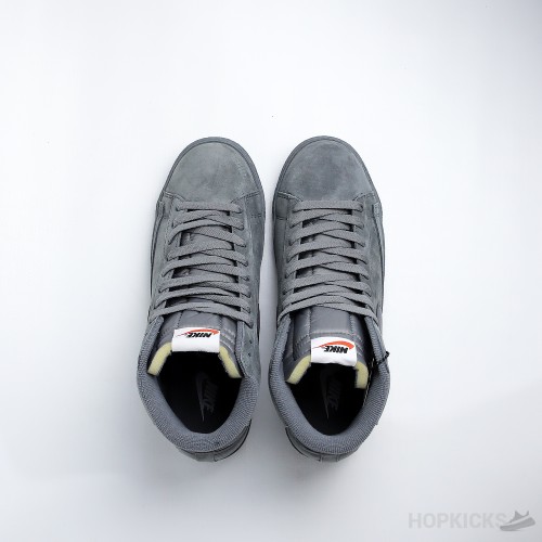 SB Zoom Blazer Mid Gray (Premium Plus Batch)