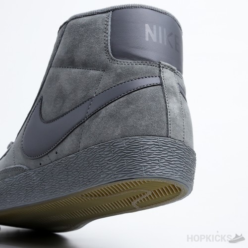 SB Zoom Blazer Mid Gray (Premium Plus Batch)