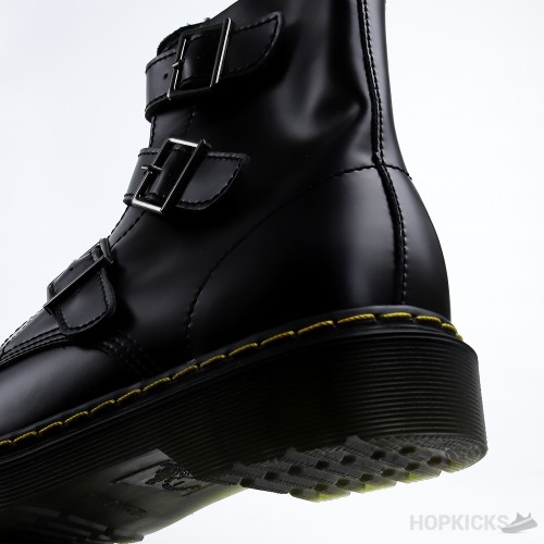 Dr.Marten Three Stripe Buckle (Premium Plus Batch)