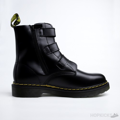 Dr.Marten Three Stripe Buckle (Premium Plus Batch)