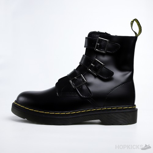 Dr.Marten Three Stripe Buckle (Premium Plus Batch)