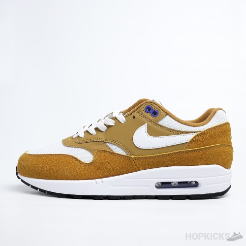 Air Max 1 Patta Waves Monarch (Premium Batch)