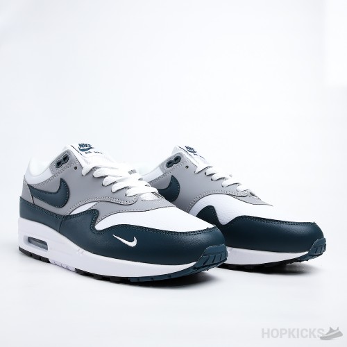 Nike Air Max 1 LV8 Obsidian (Premium Batch)