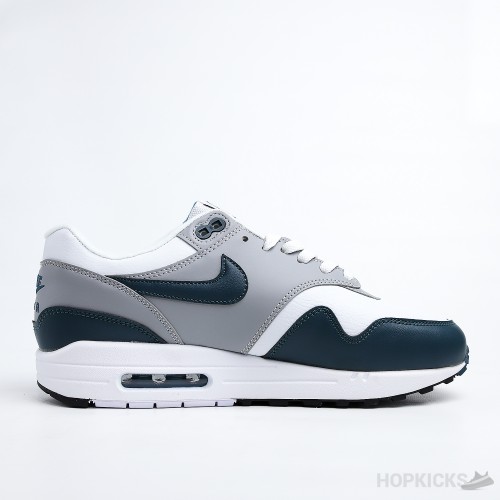 Nike Air Max 1 LV8 Obsidian (Premium Batch)