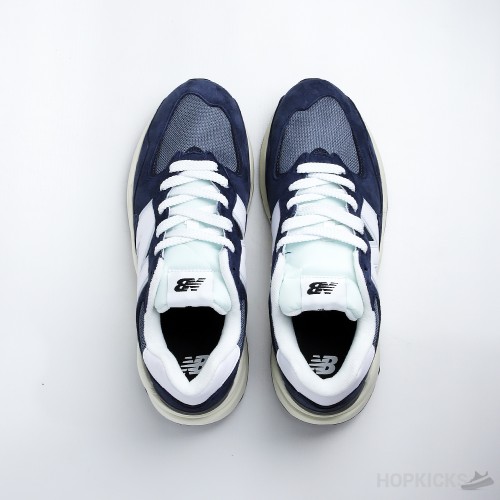 New Balance Team Navy (Premium Batch)