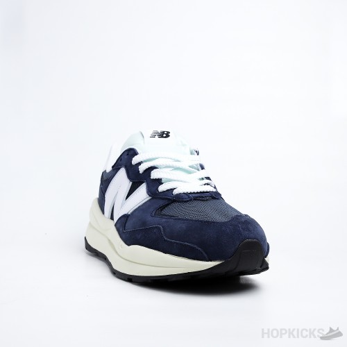 New Balance Team Navy (Premium Batch)