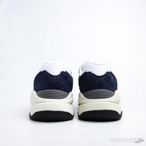 New Balance Team Navy (Premium Batch)