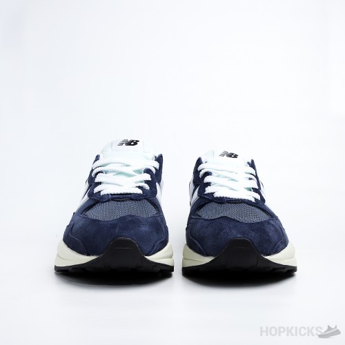 New Balance Team Navy (Premium Batch)