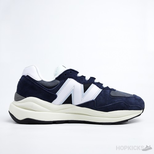 New Balance Team Navy (Premium Batch)