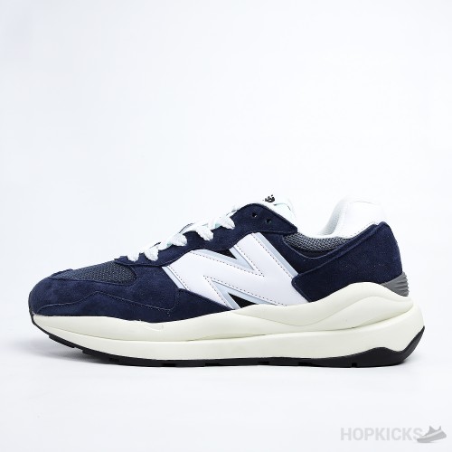 New Balance Team Navy (Premium Batch)