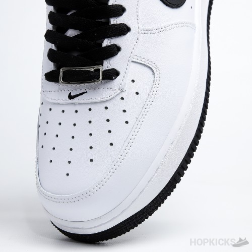 Air Force 1 Low '07 LV8 40th Anniversary White Black (Premium Batch)