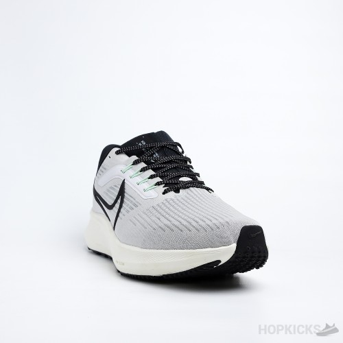 Air Zoom Pegasus 39 Phantom Grey Black (Premium Batch)