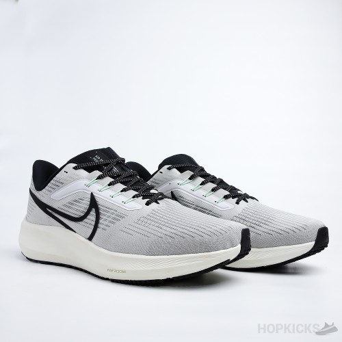 Air Zoom Pegasus 39 Phantom Grey Black (Premium Batch)