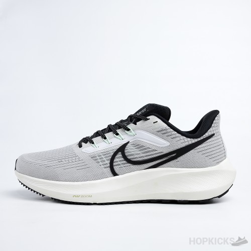 Air Zoom Pegasus 39 Phantom Grey Black (Premium Batch)