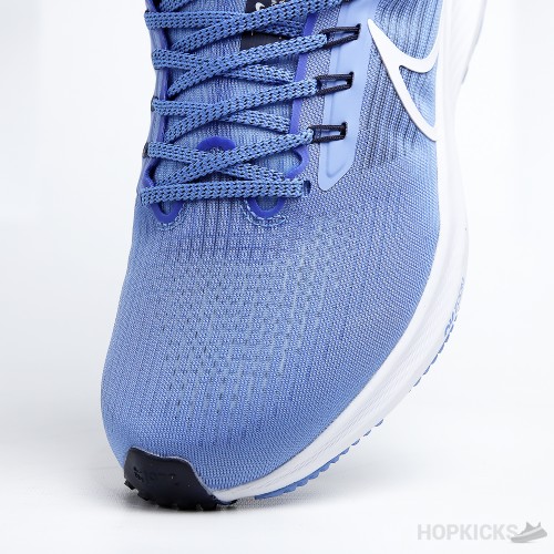 Air Zoom Pegasus 39 UNC Valor Blue (Premium Batch)