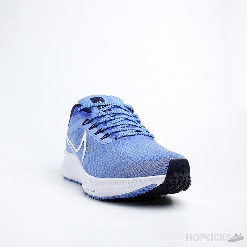 Air Zoom Pegasus 39 UNC Valor Blue (Premium Batch)