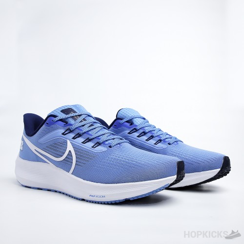 Air Zoom Pegasus 39 UNC Valor Blue (Premium Batch)