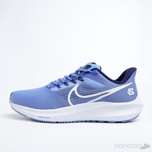 Air Zoom Pegasus 39 UNC Valor Blue (Premium Batch)