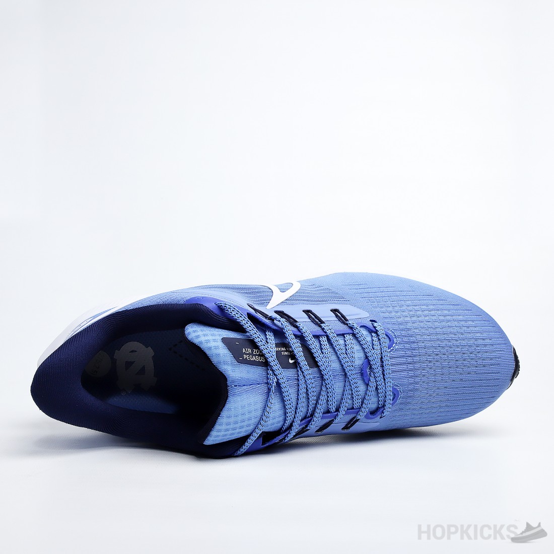 Air Zoom Pegasus 39 UNC Valor Blue (Premium Batch) Air Zoom Pegasus 39 ...