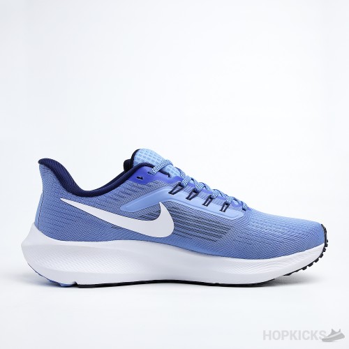 Air Zoom Pegasus 39 UNC Valor Blue (Premium Batch)