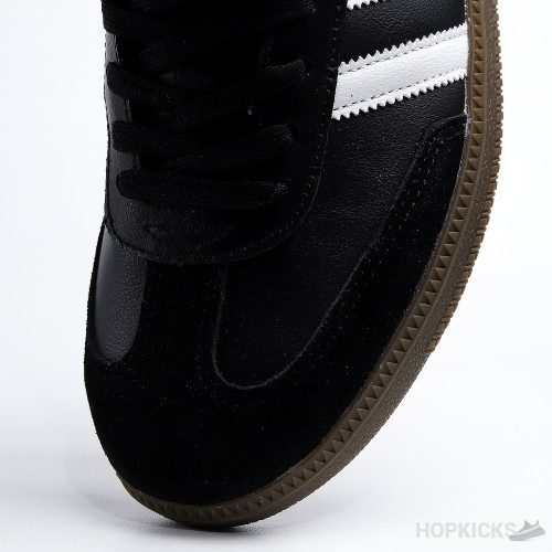 Adidas Samba OG Black White Gum (Premium Plus Batch)