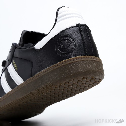 Adidas Samba OG Black White Gum (Premium Plus Batch)