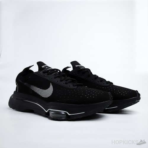 Air Zoom Type Black White (Premium Plus Batch)