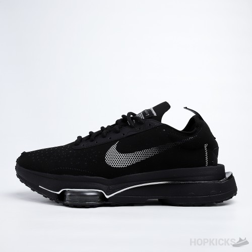 Air Zoom Type Black White (Premium Plus Batch)