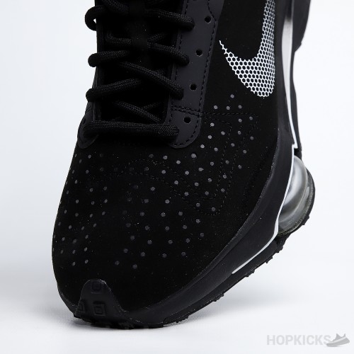 Air Zoom Type Black White (Premium Plus Batch)