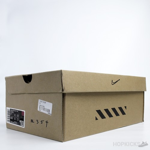 Air Zoom Type Hemp (Premium Plus Batch)