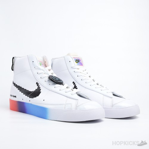 Nike Blazer Mid 77 Have A Good Game (Premium Batch)