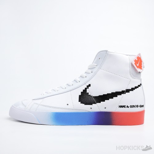 Nike Blazer Mid 77 Have A Good Game (Premium Batch)