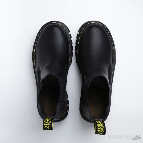 Dr. Martens 2976 Smooth Leather Chelsea Boots (Premium Plus Batch)