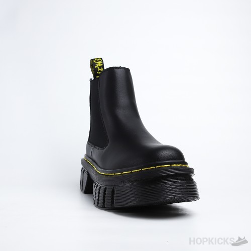 Dr. Martens 2976 Smooth Leather Chelsea Boots (Premium Plus Batch)