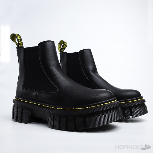 Dr. Martens 2976 Smooth Leather Chelsea Boots (Premium Plus Batch)