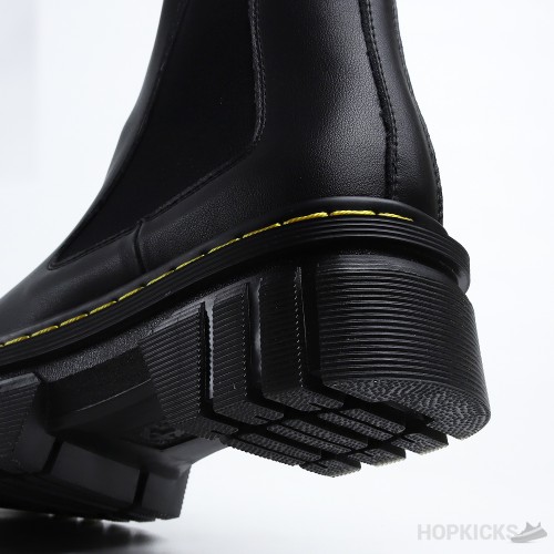 Dr. Martens 2976 Smooth Leather Chelsea Boots (Premium Plus Batch)