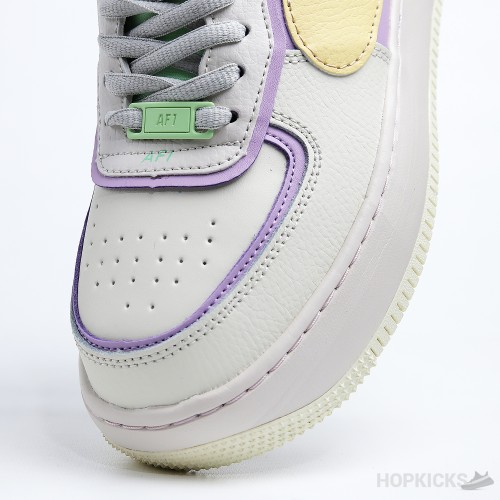 Nike Air Force 1 Low Shadow Pale Ivory (Premium Plus Batch)