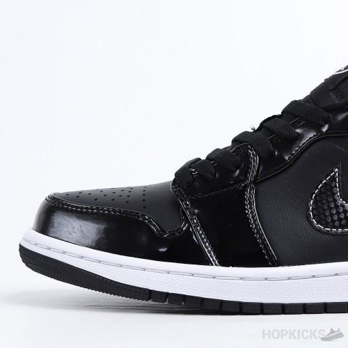 Air Jordan 1 Low SE All-Star (2021)