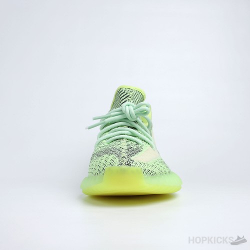 Yeezy Boost 350 V2 Yeezreel (Reflective) (Real Boost) (Premium Batch)