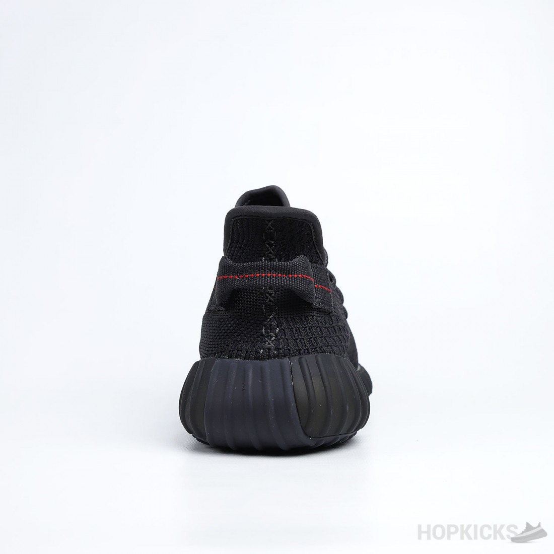 yeezy bred reflective