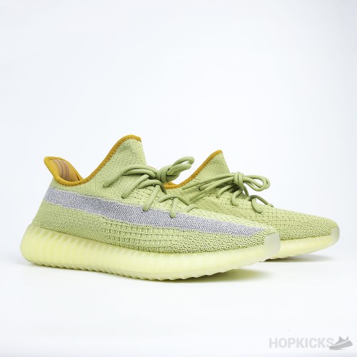 Yeezy Boost 350 V2 Marsh (Real Boost) (Premium Batch)